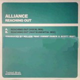 Alliance - Reaching Out