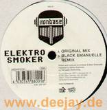 Ironbase - Electrosmoker