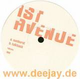 1st Avenue - 1st Avenue Ep