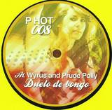 Wyrus & Prude Polly - Duelo De Bongo