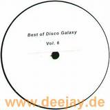 Disco Galaxy - Best Of *6*