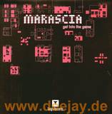 Marashia - Get Into The Game
