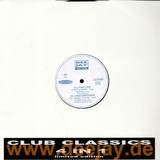 Living Loop / Jungle Brothers - 4 In 1 Dance Classic