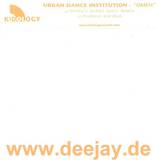 Urban Dance Institution - Omen