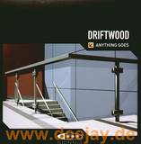 Driftwood - Anything Goes