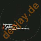 Steve Angello - Voices