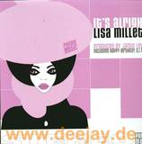 Lisa Millet - It's Allright