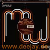 Roy Davis Jr - I Know What You Are Thinking