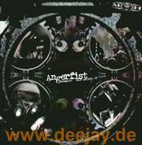 Angerfist - Brign Society Down Ep