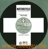 Motorcycle - As The Rush Comes *2*