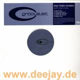Deep Rhodes Company - Bette Davis Eyes