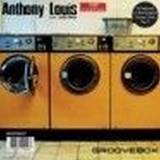 Anthony Louis Feat. Julie Blax - Groovebox *mcd*