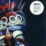 Sbtrkt - Living Like I Do