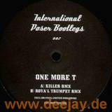International Posers - One More T