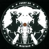 Mentalo, Funny Ox - Perce Oreille V2-9