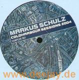 Markus Schulz - Coldharbour *1* Sampler