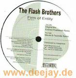 The Flash Brothers - Firm Of Entity