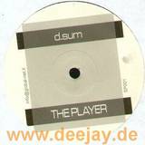 D Sum - The Player