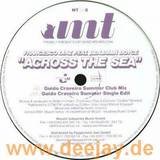 Francesco Diaz Feat. Benjamin Bo - Across The Sea