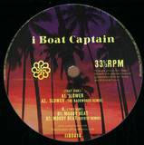 I Boat Captain (aka Tiago) - Slower / Moody Beat
