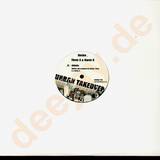 Devise & Three - Athletix