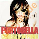 Portobella - Covered In Punk