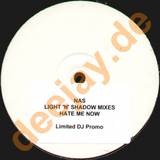 Nas - Hate Me Now *light N Shadow*