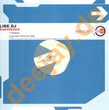 Libe Dj - Kamikaze