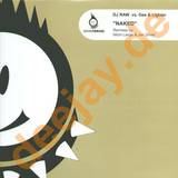 Dj Raw Vs. Gee & Lighter - Naked