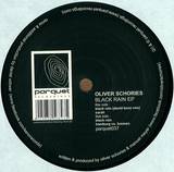 Oliver Schories - Black Rain Ep