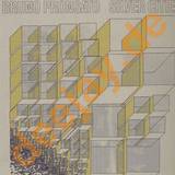 Bruno Pronsato - Silver Cities