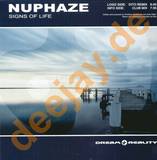 Nuphaze - Signs Of Life