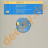 I-robots Feat. Spacer Woman - Third Millenium