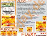 Flexy *special Pack* - Mamasita + Free Cd !