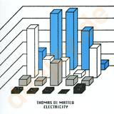Thomas Di Matteo - Electricity