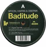 Spoon, Harris & Obernik - Baditude