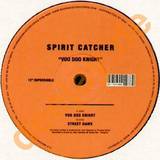 Spirit Catcher - Voo Doo Knight