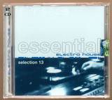 Essential Electro House - Selection Vol. 13