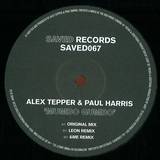 Alex Tepper & Paul Harris - Mumbo Gumbo