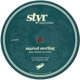 Marcel Sterling - Last Chords In Town Ep