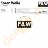 Soren Weile - Riot