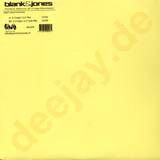 Blank & Jones - Perfect Silence