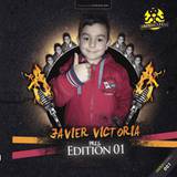 Javier Victoria - Pres. Edition 1