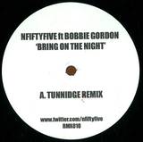 Nfiftyfive Feat Bobbie Gordon - Bring On The Night