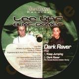 Lee Uhf & Mc Domer - Dark Raver