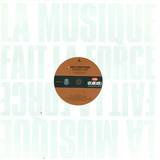 La Musique Fait La Force - Switch Sampler