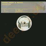 Marc West & Genix - Magnetika