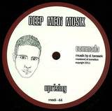 Commodo - Uprising