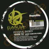 Potential Badboy - Warn Ya