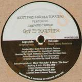 Scott Free - Get It Together